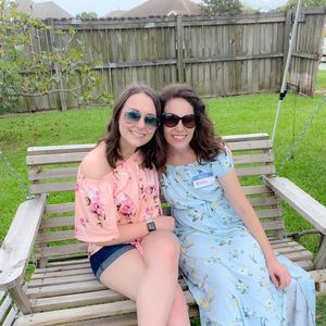 Meet your Posher, Sarah